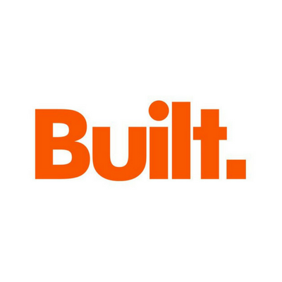 Built
